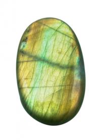 Κρυσταλλικά βάμματα – Τα ελιξήρια του φωτός