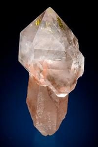 Κρυσταλλικά βάμματα – Τα ελιξήρια του φωτός