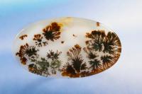 Κρυσταλλικά βάμματα – Τα ελιξήρια του φωτός