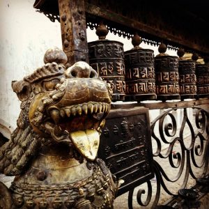 Swayambhu