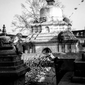 Swayambhu
