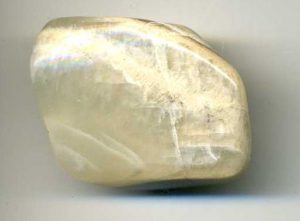 Φεγγαρόπετρα - Ο λίθος της καινούργιας αρχής