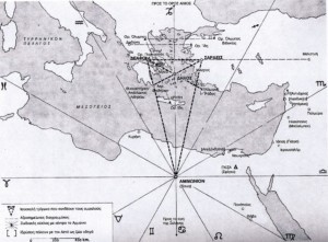 ΓΡΑΜΜΕΣ LEY – ΓΕΩΜΑΓΝΗΤΙΚΕΣ ΓΕΦΥΡΕΣ - 6ο μέρος