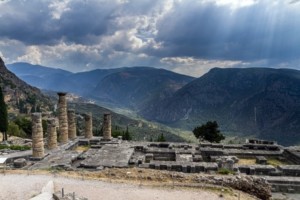 ΓΡΑΜΜΕΣ LEY – ΓΕΩΜΑΓΝΗΤΙΚΕΣ ΓΕΦΥΡΕΣ - 5ο μέρος