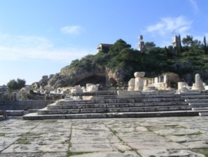 ΓΡΑΜΜΕΣ LEY – ΓΕΩΜΑΓΝΗΤΙΚΕΣ ΓΕΦΥΡΕΣ - 5ο μέρος
