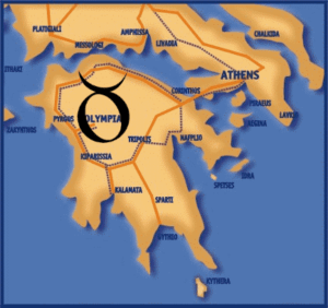 ΓΡΑΜΜΕΣ LEY – ΓΕΩΜΑΓΝΗΤΙΚΕΣ ΓΕΦΥΡΕΣ - 7ο μέρος