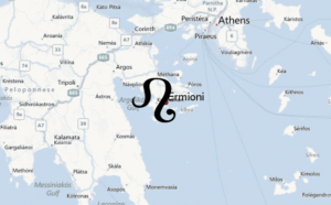 ΓΡΑΜΜΕΣ LEY – ΓΕΩΜΑΓΝΗΤΙΚΕΣ ΓΕΦΥΡΕΣ - 7ο μέρος