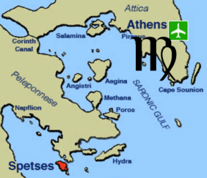 ΓΡΑΜΜΕΣ LEY – ΓΕΩΜΑΓΝΗΤΙΚΕΣ ΓΕΦΥΡΕΣ - 7ο μέρος