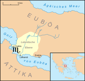 ΓΡΑΜΜΕΣ LEY – ΓΕΩΜΑΓΝΗΤΙΚΕΣ ΓΕΦΥΡΕΣ - 7ο μέρος