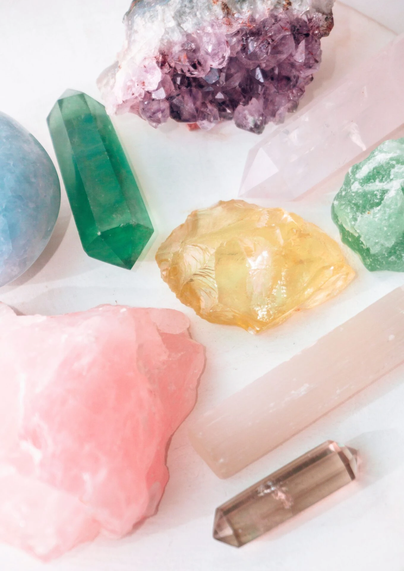 Ενεργειακά κέντρα