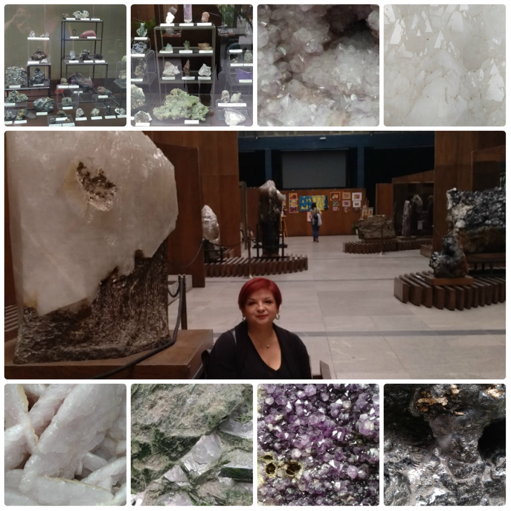 Μουσείο Γης και Ανθρώπου στη Σόφια