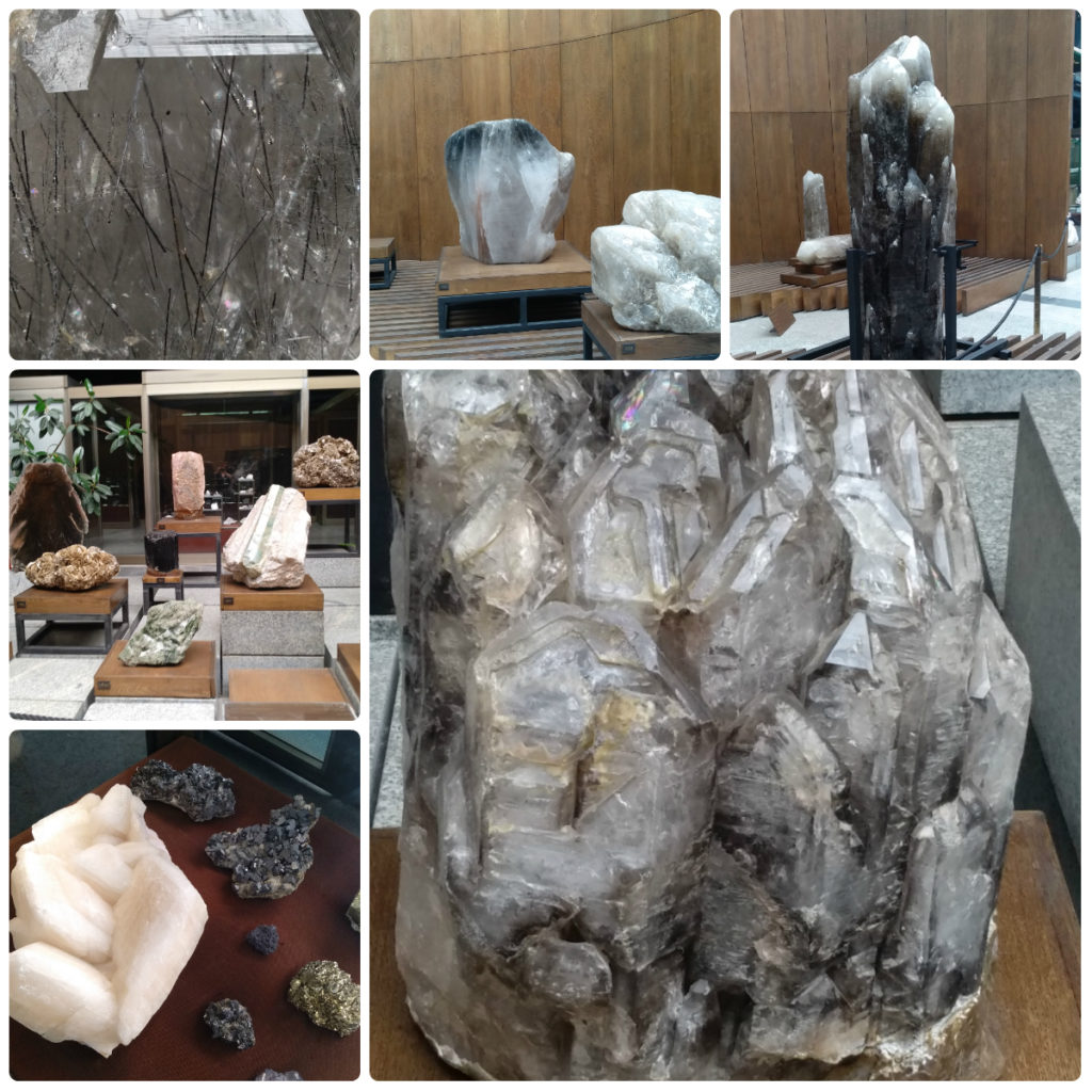 Μουσείο Γης και Ανθρώπου στη Σόφια