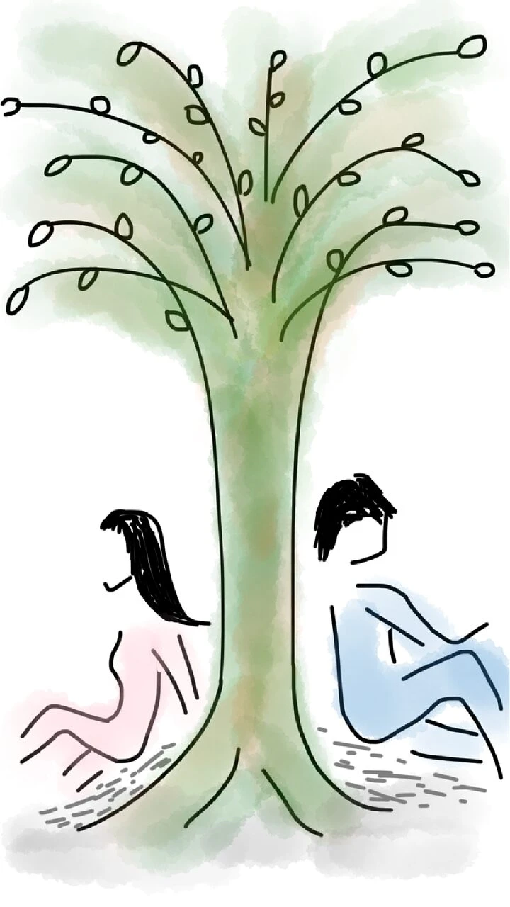 Shakila-Σύμβουλος προσωπικής ανάπτυξης, κρυσταλλοθεραπεία