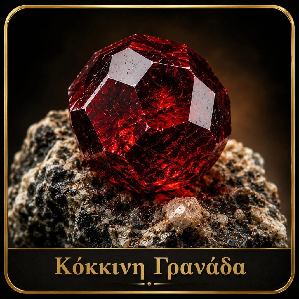 Παιχνίδι εικόνων - Ορυκτά αφθονίας